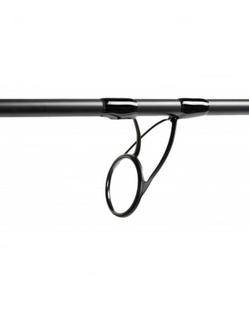 LANSETA HAKUYO MTX UNI NEW CONCEPT BLACK EDITION, 3.90M, 2BUC, 4LBS [4]