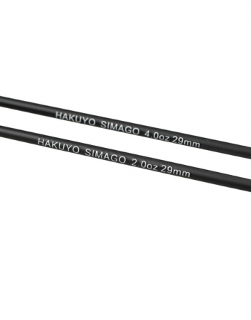 LANSETA HAKUYO SIMAGO FEEDER 3.90M 150G 3+2BUC [7]