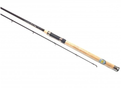 Lansete spinning - Lanseta MTX8 Heavy Spin, 2.40m, 40-120g, 2buc