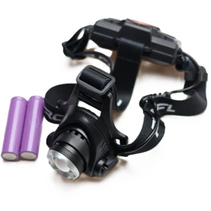 Lanterne pescuit - Lanterna Cap Pro Fl High Power