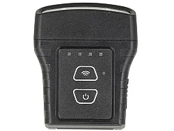 Lanterna Golden Catch FV201 W/UV Sensor 110LM [2]
