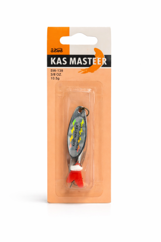 Naluci metalice - Linguriță Oscilantă 10.5g