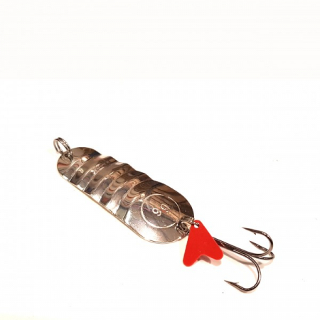 Rapitor - LINGURITA OSCILANTA ARGINTIE 9G