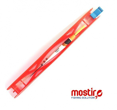 Fire monofilament - LINIE VARGA FIR MONOFILAMENT 7M 0.20MM PLUTA 2G CARLIG NR.8