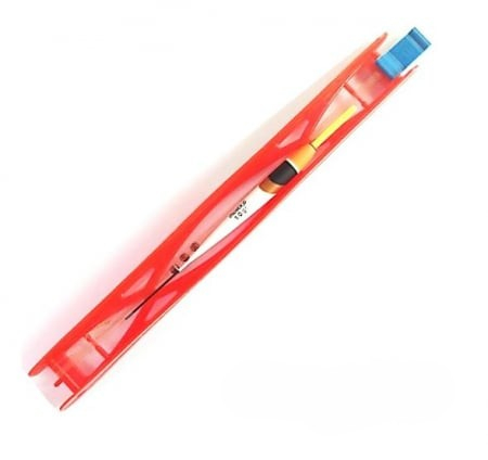 Fire monofilament - LINIE VARGA FIR MONOFILAMENT 7M 0.16MM PLUTA CARLIG NR.12