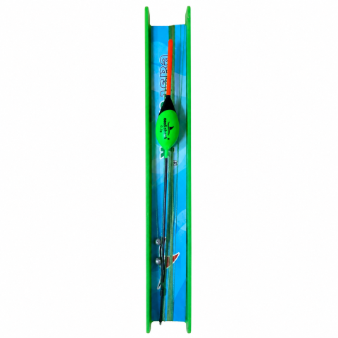 Plute pescuit - Linie Varga Fir Textil 7M