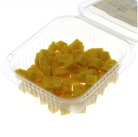 Mamaliga Patratica 100gr Taiata 6mm [1]