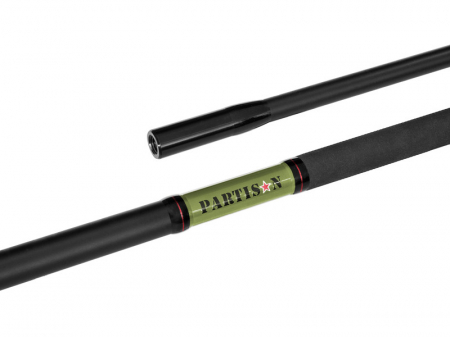 Mincioguri crap - MANER MINCIOG DELPHIN PARTISAN 180CM - 2BUC