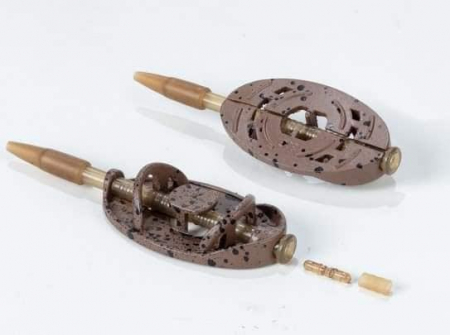 Momitoare method feeder - METHOD FEEDER DURA FLAT