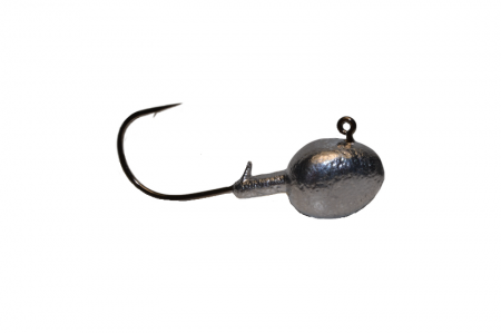JIG WALLEYE FUDO AB 4/0 [2]
