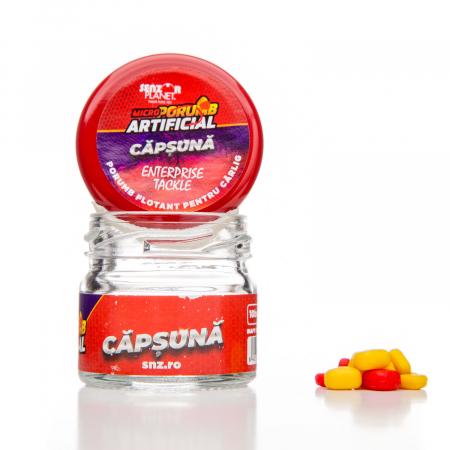Crap - MICRO PORUMB ARTIFICIAL FLOTANT 10BUC