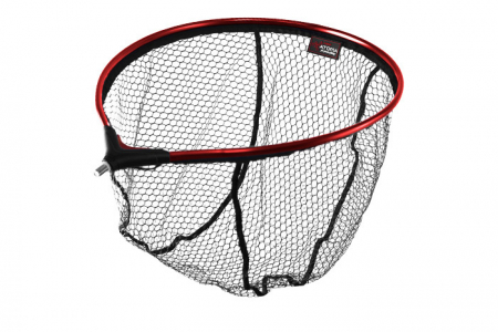 Mincioguri crap - CAP MINCIOG DELPHIN ATOMA FD-R PLASA DE GUMA 60x50CM