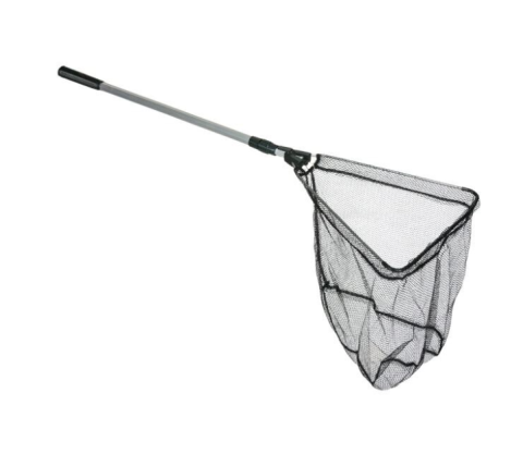 Mincioguri feeder - Minciog Pliabil Dechidere 40cm Lungime totala 1.5m