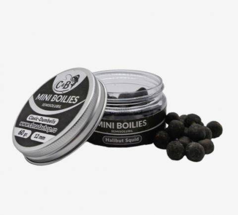Feeder - Mini Boilies 12mm 60gr.
