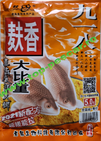 Nada/Momeala - MOMEALA CHINEZEASCA CARAS MARE 110G
