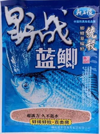 Nada/Momeala - MOMEALA CHINEZEASCA CARAS PROTEINA MELCI KRILL 100G