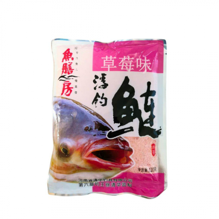 Nada/Momeala - MOMEALA CHINEZEASCA NOVAC CAPSUNI 120G
