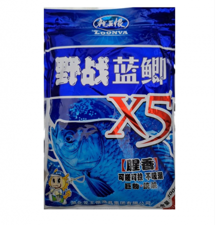 Nada/Momeala - MOMEALA CHINEZEASCA X5 SPECIAL CARAS PROTEINA ANIMALA 300G
