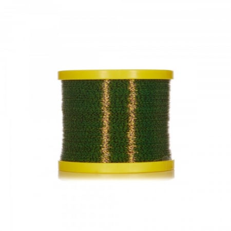 MONOFILAMENT HAKUYO INVISILINE 3D - 1200M [2]
