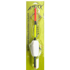 Pescuit la Feeder - Montura Attack Novac-fitofag, 1buc/pac