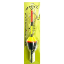 Pescuit la Feeder - Montura Attack Novac-fitofag, 1buc/pac