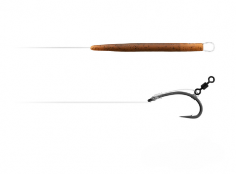 Montura Delphin The End D-Rig, 20cm, 2buc/plic [1]