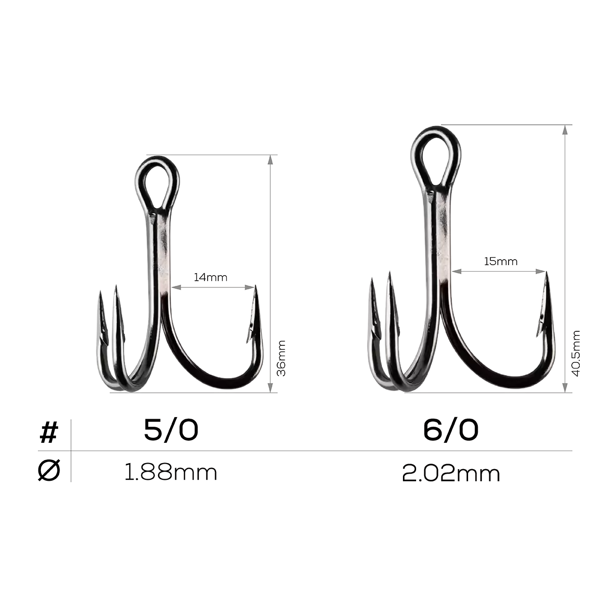 Montura Somn Golden Catch Big Bait [2]