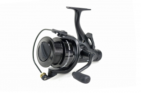 Mulinete crap - MULINETA CARP PRO RARE CARP 6000