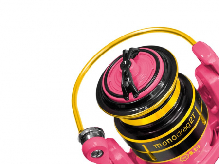 MULINETA DELPHIN QUEEN MONODRAG 2000 [2]