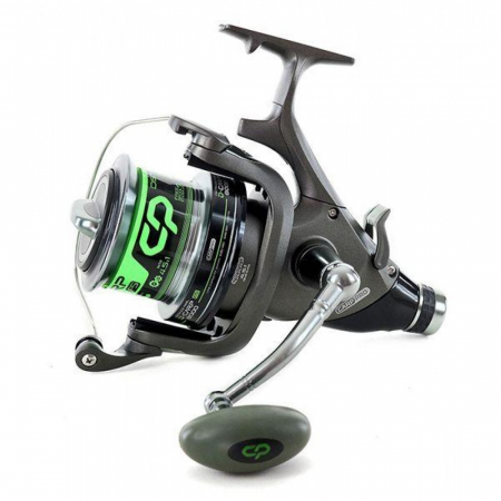 Mulinete crap - MULINETA DISTANCE CARP 8000FS