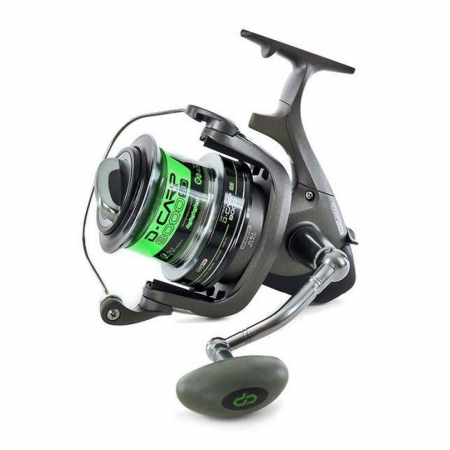 Mulinete crap - MULINETA DISTANCE CARP 8000SD