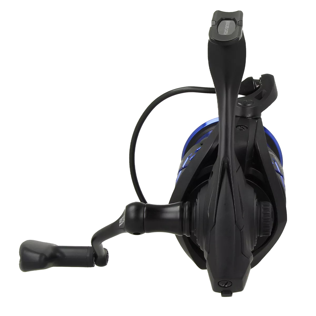 Mulineta Feeder Golden Catch Verte-X Feeder [1]