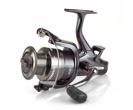 Mulinete crap - MULINETA FORMAX TORNADO CARP 6000
