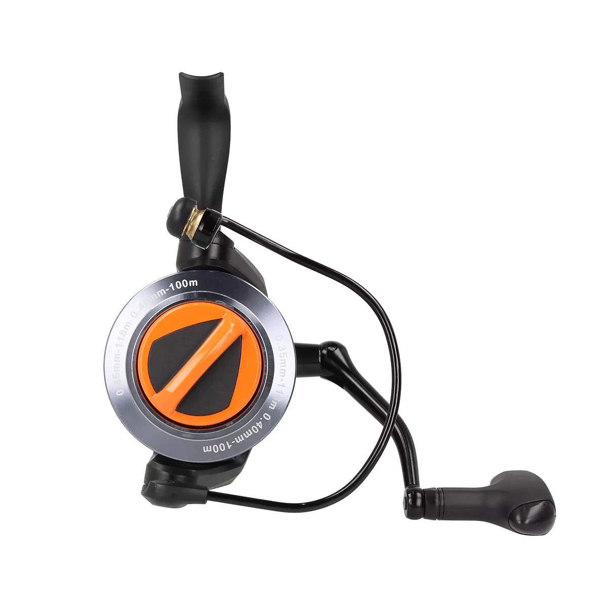 Mulineta Golden Catch Bionic Feeder [2]