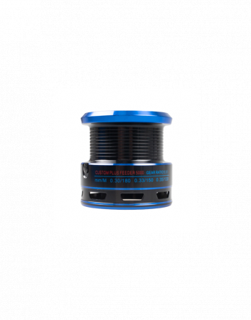 MULINETA HAKUYO CUSTOM PLUS FEEDER [6]