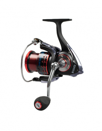 MULINETA HAKUYO MAXX PLUS FEEDER [2]