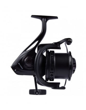 Mulinete crap - MULINETA HAKUYO MX 14000 PLUS