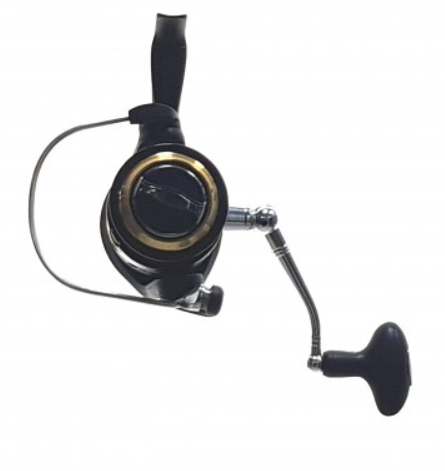 Mulineta Hakuyo XC Baitrunner [2]