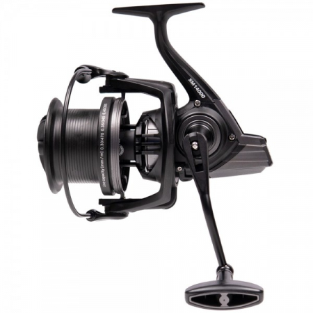 Mulinete crap - MULINETA HAKUYO XM14000