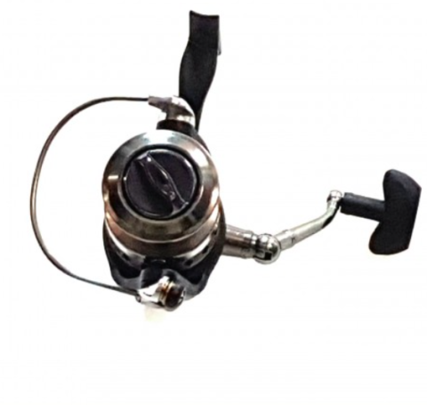 Mulineta Hakuyo YL Baitrunner [2]