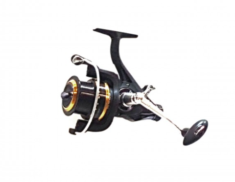 Mulinete crap - Mulineta Hakuyo YU Baitrunner