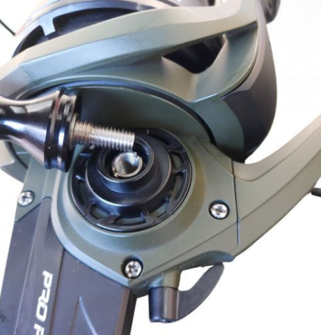 MULINETA PRO FL ULTRA CAST CARP FLX SPOD & MARKER II [3]