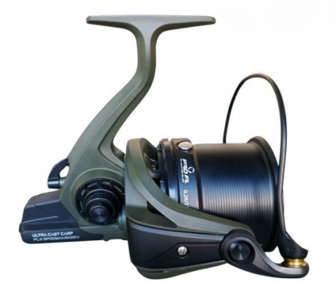 MULINETA PRO FL ULTRA CAST CARP FLX SPOD & MARKER II [1]