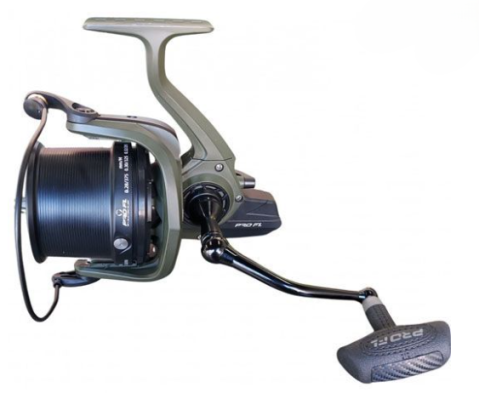 Crap - MULINETA PRO FL ULTRA CAST CARP FLX SPOD & MARKER II