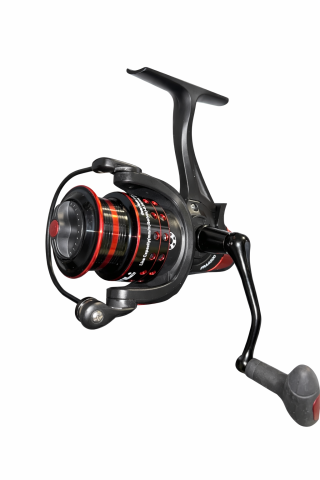 Mulinete feeder - Mulineta Team Feeder FL