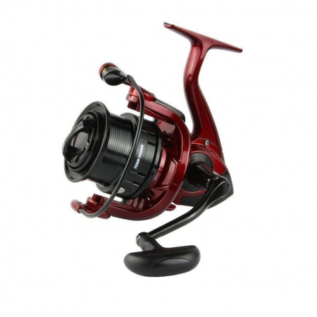 Mulinete feeder - MULINETA TEAM FEEDER MASTER CARP PRO 5000