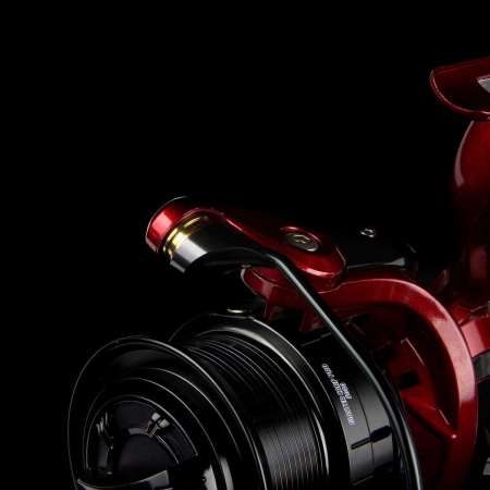 MULINETA TEAM FEEDER MASTER CARP PRO 5000 [3]