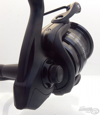 MULINETA TEAM FEEDER POWER FIGHTER PRO 5000 [3]
