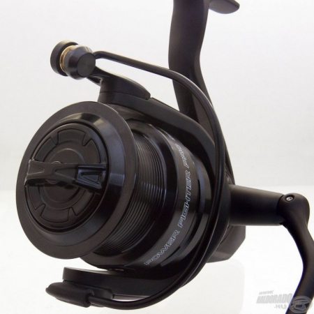 MULINETA TEAM FEEDER POWER FIGHTER PRO 5000 [1]
