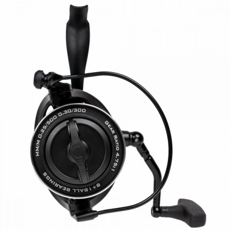 MULINETA TX 14000 PLUS [4]